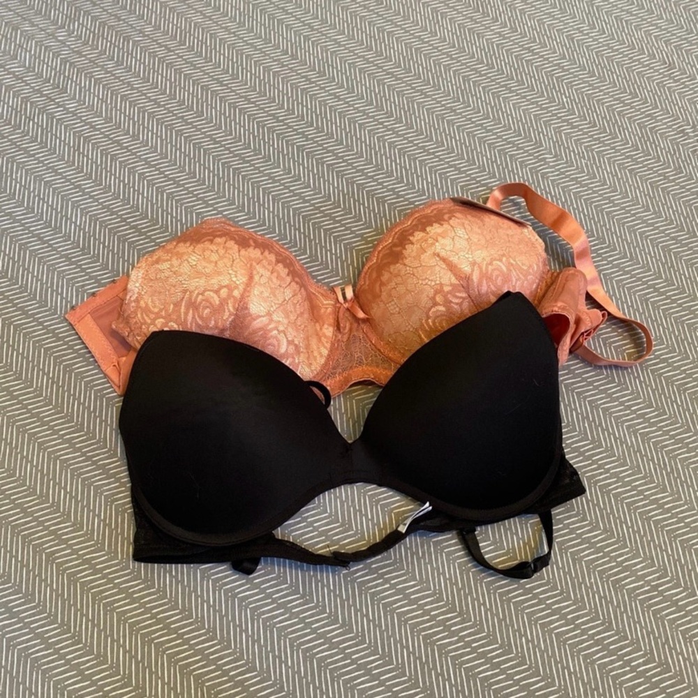 Bras bundle